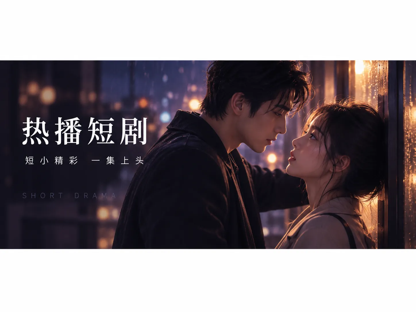 夜色边缘影视内容封面